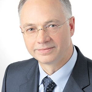 Hessens CIO Horst Westerfeld betont die Bedeutung des eGovernemnt Summits für den Wissens- und Erfahrungsaustausch von Wirtschaft und Wissenschaft, Politik und Verwaltung