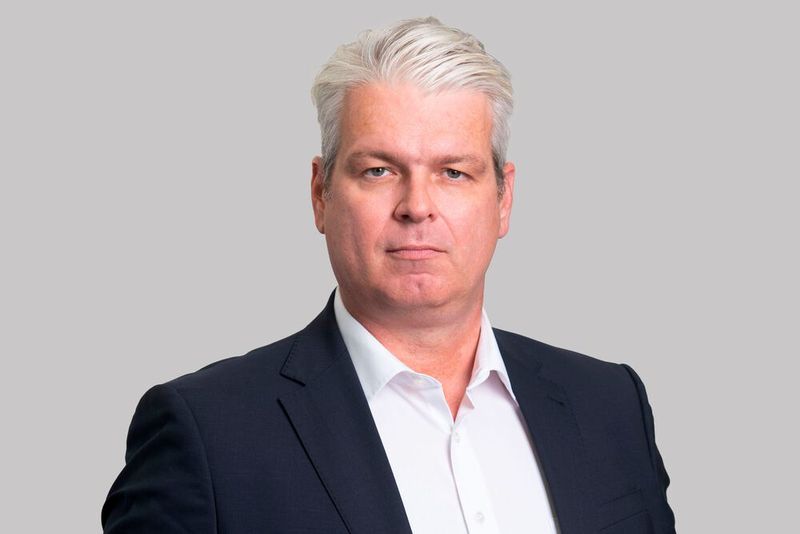 Dirk Kesselgruber wird Chief Technology Officer von GKN Automotive. (Bild: GKN Automotive)