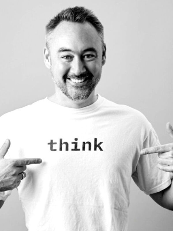 Daniel Unkelhäußer, IBM Deutschland GmbH.