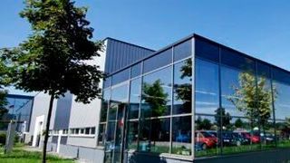 AFC is a global solutions provider in premium cemented carbide blanks. (Hyperion Materials & Technologies)