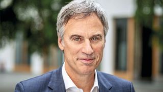 „Der angekündigte digitale Aufbruch muss Realität werden und in allen Bereichen Boden gutgemacht werden“, fordert Bitkom-Präsident Achim Berg. (Bitkom)