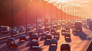 Eine Studie zeigt, wie chronische Lärmbelästungung das Risiko von Herzkrankheiten erhöht (Symbolbild) (Bild: gemeinfrei, Alexander Popov)