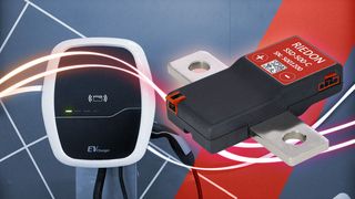 Die Ladeinfrastruktur für Elektrofahrzeuge gehört zu den wichtigsten Anwendungsbereichen der neuen Smart Shunt-Serie von Riedon.  (Bild: Riedon Inc.)