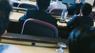 Behörden-IT: Es fehlt an (qualifiziertem) Personal (Archiv: Vogel Business Media)