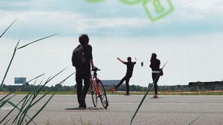 Sicherheit und Freiheit in der Cloud am Beispiel der sicheren Sync- and Share Plattform von Luckycloud aus Berlin. (Luckycloud)