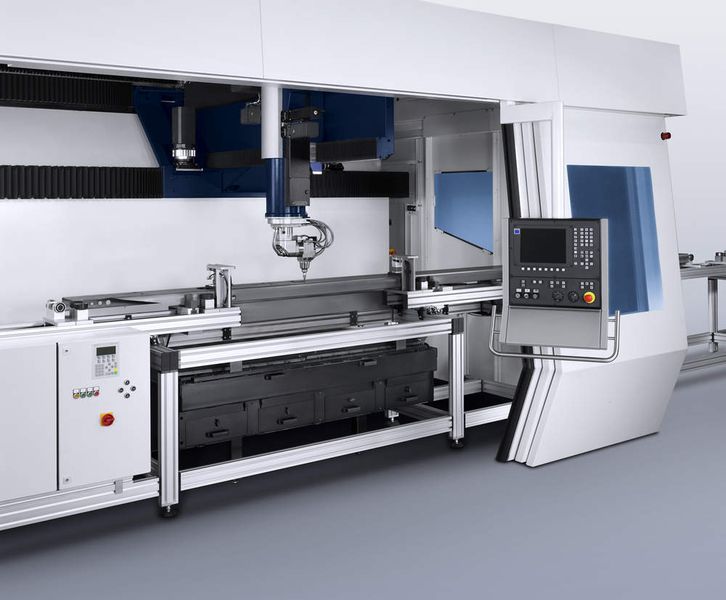  (Archiv: Vogel Business Media)