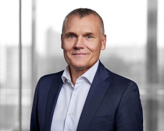 Ralf Gröning ist Managing Partner bei Baker Tilly in Deutschland.(Bild:  Baker Tilly)