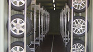 Kfz-Betriebe können die Ela-Container mieten oder kaufen. (Archiv: Vogel Business Media)