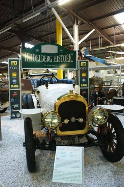 ... als Gewinner... (Archiv: Vogel Business Media)