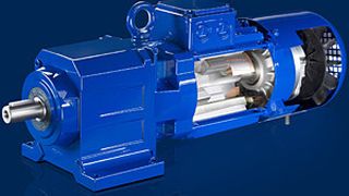  (Bild: Bauer Gear Motor)