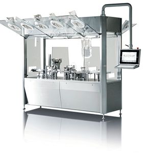 (Watson-Marlow Fluid Technology Group)