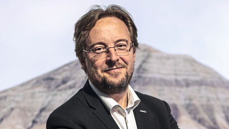 Xavier Martinet wird zum Jahresstart 2025 neuer Europachef von Hyundai.(Bild:  Renault)