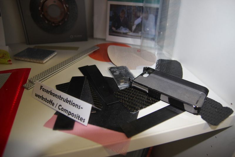 Betriebsbesichtigung Kroenert GmbH & Co. KG und ZAE Antriebssysteme (Bild: Königsreuther)