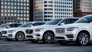 Generali wird mit seinem Unternehmen Dialog exklusiver Versicherungspartner bei Leasingverträgen für Pkw im Stückprämiengeschäft, die über die Volvo Vertragshändler im „Schwedenleasing“ angeboten werden. (Generali)