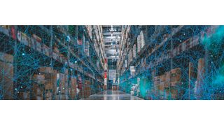 Das Konzept eines Digital Twins kann auch in der Logistik, beispielsweise bei der Supply Chain Planung, wertvolle Dienste leisten.  (Bild: gemeinfrei)