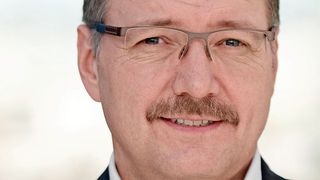 Thomas Denk: Er ist Geschäftsführer des auf digitale Transformation spezialisierten Beratungsunternehmens Deliberate. (Deliberate)