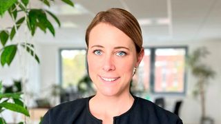 Katharina Grasser wurde Mitte Oktober zur neuen Chief Financial Officer (CFO) beim Dortmunder Logistikexperten Prologistik berufen. Sie soll die nächste Entwicklungsphase des Unternehmens aktiv gestalten. (Bild: Prologistik)