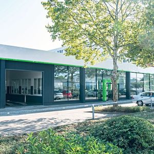 ...wieder einen Skoda-Händler.(Bild:  Autohaus Ebert)