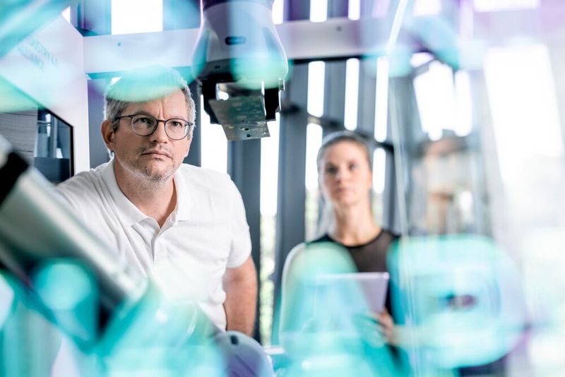 PROFIDrive AC1 und AC4 sowie CiA402 zur präzisen Ansteuerung von Antrieben (Bild: Hilscher)