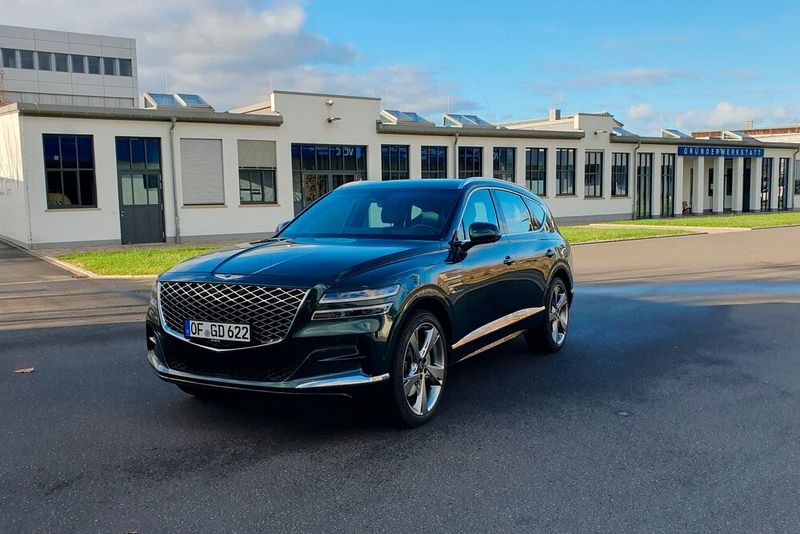 Zehn Dinge, die uns beim Genesis