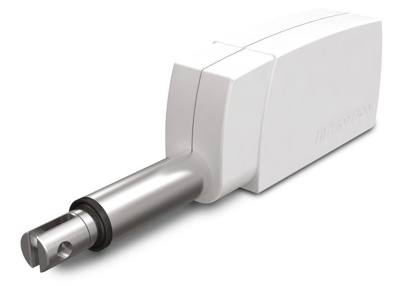 Whispertrak Aktuator  (Bild: Thomson)