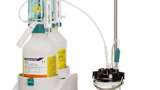 Thermometrische Titration (Metrohm)