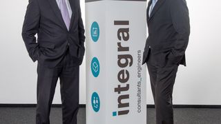 Markus Reck (links) ist neuer Head of Sales bei Integral. Oliver Siemund verstärkt das Team der Senior Consultants. (Bild: Integral)