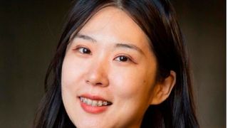 Dr Yuan Gao is a research fellow at Deakin University, Geelong, Australia. (Source: Dr Yuan Gao)