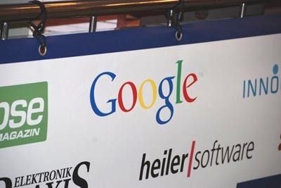 409 Teilnehmer und 31 Sponsoren zählte das Eclipse Summit Europe 2007. Google beteiligte sich finanziell an dem Event, obwohl kein Mitglied. (Archiv: Vogel Business Media)