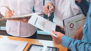 Lohnt es sich, Kosteneinsparungen in den Vordergrund zu stellen? (jat306@hotmail.com)