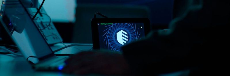 IBM Watson unterstützt als Security Advisor Unternehmen im Kampf für mehr Cybersicherheit.(Bild:  IBM)