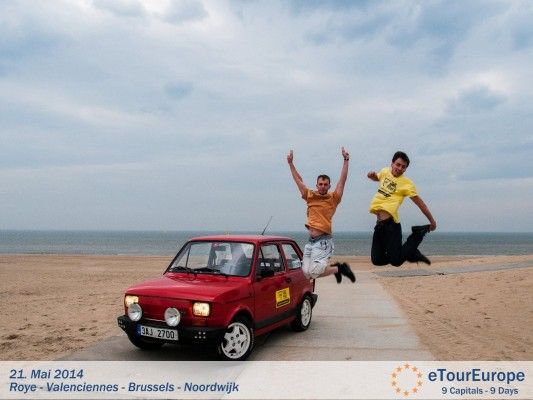 Impressionen von der eTourEurope 2014 (Bild: ePROJEKT)