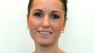 Away from the office, Maja is a self-confessed petrol head with a passion for Formula 1, and driving fast, modern cars.  (Hexagon)