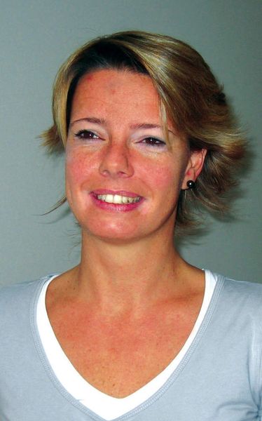 Isabel Rocher, Business Development Director bei Savoye: „Bei unseren Kunden rangieren Wirtschaftlichkeit, hohe Verfügbarkeit, Qualität und Umweltfreundlichkeit der Systeme ganz oben.“Bild: Savoye (Archiv: Vogel Business Media)