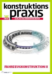 Fahrzeugkonstruktion II (Vogel Communications Group)