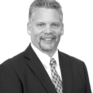 Altairs Chief Marketing Officer Jeff Brennan beschäftigt sich seit den 90er Jahren mit der Topologieoptimierung.