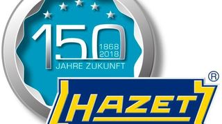 Bereits seit 150 Jahren stellt Hazet Qualitätswerkzeuge her. (Hazet)