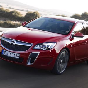 (Foto: Opel)