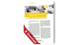 Whitepaper Cover: SWOT Controlling GmbH (SWOT Controlling GmbH)