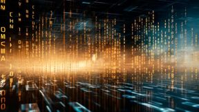 Können Quantensysteme bald für eine sichere Verschlüsselung bei der Datenübertragung sorgen? (Bild: frei lizenziert / wastedgeneration)