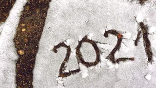 Was das Jahr 2021 der Welt beschert, ist in weiten Teilen ungewiss. Für die Kfz-Branche bringt das neue Jahr aber eine Reihe an Änderungen mit sich.  (gemeinfrei)