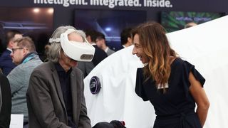 Die IZB 2024 findet statt vom 22. bis 24. Oktober 2024. (Bild: Photodesign Wolfsburg)