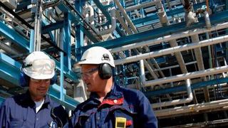 The new plant will be located in the convenient transportation port area of Du Shan Pinghu city, Zhejiang province, which is in close proximity to Shanghai, China.  (Deposit Photos )