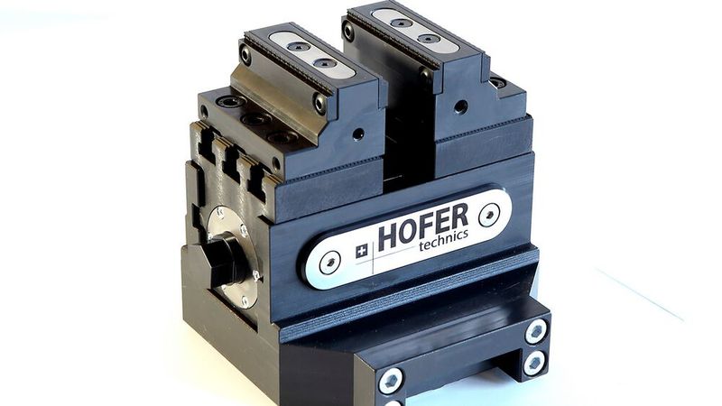  (Bild: Hofer Spanntechnik)