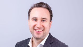 Fabio Krause rechnet mit einem weiteren herausfordernden Jahr. (Bild: Ford-Partnerverband)