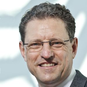 Ingolf Wittman, Technischer Leiter für Vertrieb & Entwicklung in der DACH-Region bei IBM Deutschland