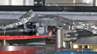 Was passiert genau im Umformprozess? Diese Fragen können Sensoren im Werkzeug mit beantworten. (Itasse)