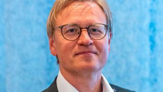 Claus-Peter Köth ist Chefredakteur von »Automobil Industrie«. (Bild: Dominik Böhm - Fotokumpel)