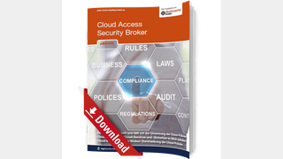 Whitepaper Cover: wladimir1804 - Fotolia.com