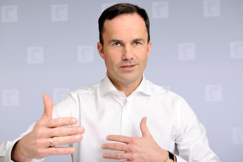 „Die Zusage Obamas ist ein großartiges Signal für die internationale Strahlkraft der Hannover-Messe“, sagt Dr. Jochen Köckler, Vorstandsmitglied der Deutschen Messe AG. (Bild: Daniel Möller Fotografie)